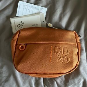Mandarina Duck Pouch